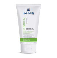 IWOSTIN PURRITIN REHYDRIN gel restores hydration 150ml UK