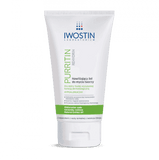 IWOSTIN PURRITIN REHYDRIN gel restores hydration 150ml UK