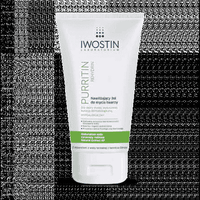 IWOSTIN PURRITIN REHYDRIN gel restores hydration 150ml UK