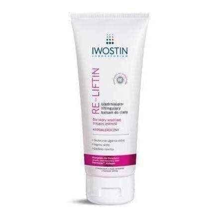 IWOSTIN RE-Liftin-lifting Firming Body Lotion 200ml UK