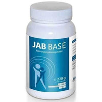 JAB Base capsules 270 pcs balanced mixture of minerals UK