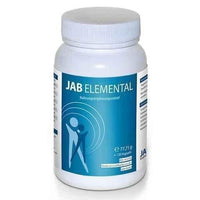 JAB Elemental capsules 120 pcs UK