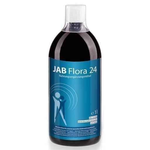 JAB Flora 24 liquid 1 L UK