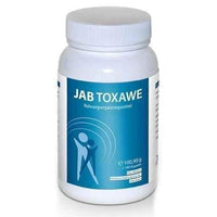 JAB Toxawe capsules 180 pcs UK