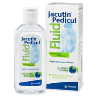 JACUTIN Pedicul Fluid UK