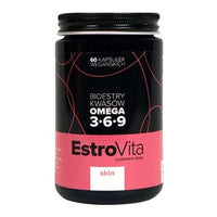 Japanese cherry, EstroVita Skin UK