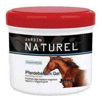 Jardin Naturel Gel 500ml horse, sports injuries UK