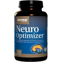 JARROW Neuro Optimizer capsules 120 pc UK