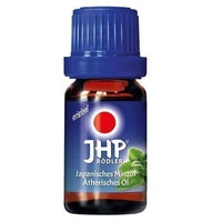 JHP Rödler Japanese mint oil essential oil UK