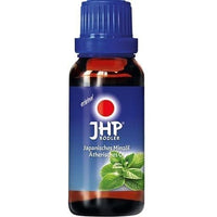 JHP Rödler Japanese mint oil essential oil UK