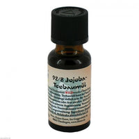 JOJOBA OIL TEA TREE OIL 8% externally UK