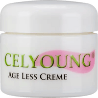 Jojoba, Shea, CELYOUNG age less cream UK