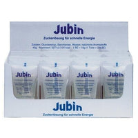 JUBIN Sugar Solution for low blood sugar UK