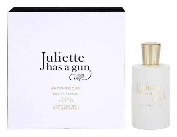 Juliette Has A Gun Another Oud Eau de Parfum 100ml Spray UK