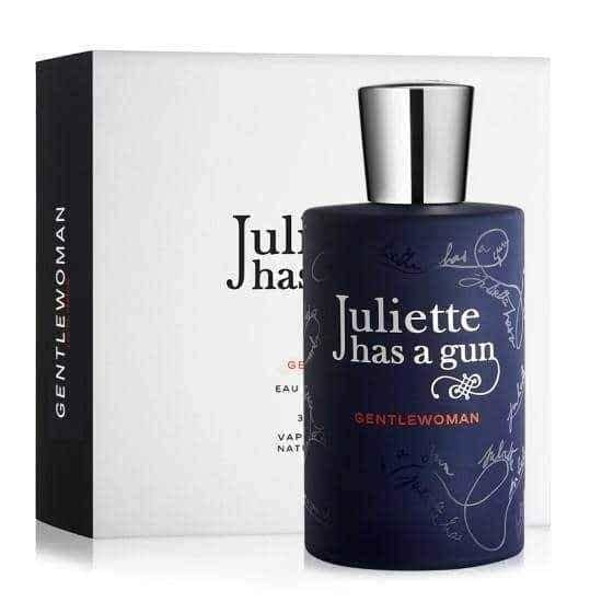 Juliette Has A Gun Gentlewoman Eau de Parfum 100ml Spray UK
