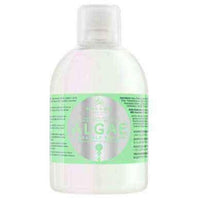 Kallos KJMN Algae Moisturizing shampoo with an extract from algae and olive oil 1000ml UK
