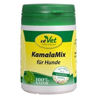 KAMALAMIX over 20 kg powder for DOG, dogs 25 g UK