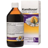 KAMILLOSAN wound and healing bath UK