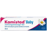 KAMISTAD Baby Gel UK