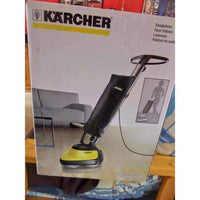 Karcher fp303 floor polisher UK