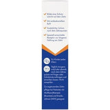 KAREX children's tooth protection prophylaxis gel UK