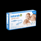 KATAREK Plus for tiny baby rhinitis UK