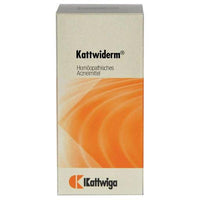 KATTWIDERM tablets UK