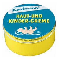 Kaufmann's skin and children's cream 250 ml UK