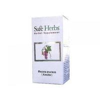 KAVCHA Mucuna Pruriens TNT 400mg. 60 capsules Safe Herbs UK