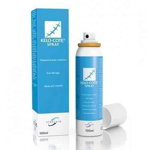 KELO - COTE spray 100ml., KELO - COTE UK