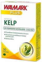 KELP, iodine tablets x 30 , algae UK