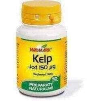 KELP x 50 tablets, iodine UK