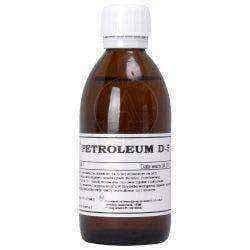 Kerosene to drink PETROLEUM D-5 100ml UK