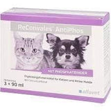 Kidney failure in dogs RECONVALES AntiPhos liquid for dogs, cats UK