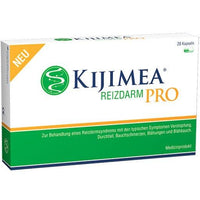 KIJIMEA Irritable Bowel PRO Capsules UK