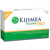 KIJIMEA Irritable Bowel PRO Capsules UK