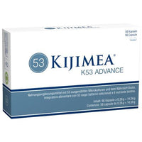 KIJIMEA K53 Advance capsules UK