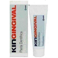 KIN GINGIVAL Toothpaste 75ml UK