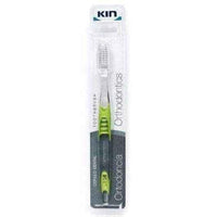 KIN orthodontic toothbrush x 1 piece UK