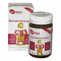 KinderImmun POWDER 65 g / KinderImmun Dr. Wolz UK