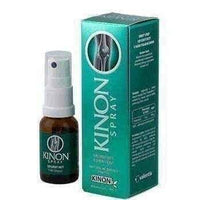 Kinon Vitamin K2 75 (MK-7) spray 11ml UK