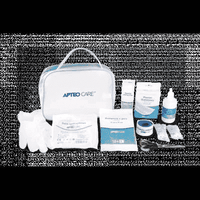 KIT visit Apteo Care, First aid kit, first aid box UK