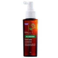 KLORANE Force Tri-Active Serum with active complex of quinine-Caffeine-Arginine 100ml UK