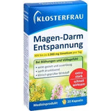 KLOSTERFRAU gastrointestinal relaxation, flatulence and bloating UK