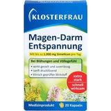 KLOSTERFRAU gastrointestinal relaxation, flatulence and bloating UK