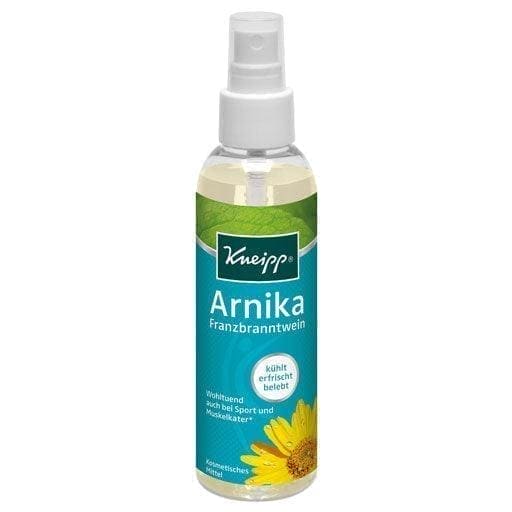 KNEIPP Arnica spray UK