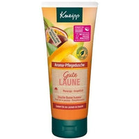 KNEIPP aroma care shower in a good mood UK