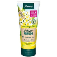 KNEIPP aroma care shower Litsea, Cubeba, Lemon UK