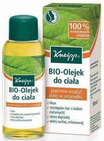 Kneipp Bio-oil for body and face 100ml UK