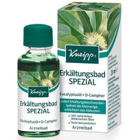 KNEIPP Cold Bath Special UK